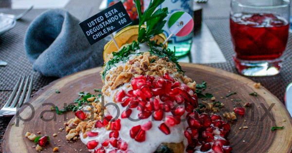 Aumentarán ventas restaurantes de Puebla durante las fiestas patrias