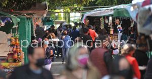 Reporta Salud una de las cifras más bajas de contagios de Covid-19 del 2022