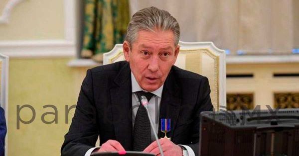 Muere el presidente de la petrolera rusa Lukoil, tras caer de la ventana de un hospital