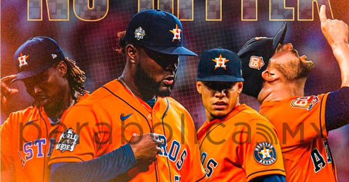 Empatan Astros la Serie Mundial con histórico partido