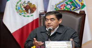 Pide Barbosa a José Juan Espinosa Torres y Xabier Albizuri Morett comparezcan ante la FGE