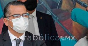 Héctor Sánchez se exilia tras dejar la presidencia del TSJ