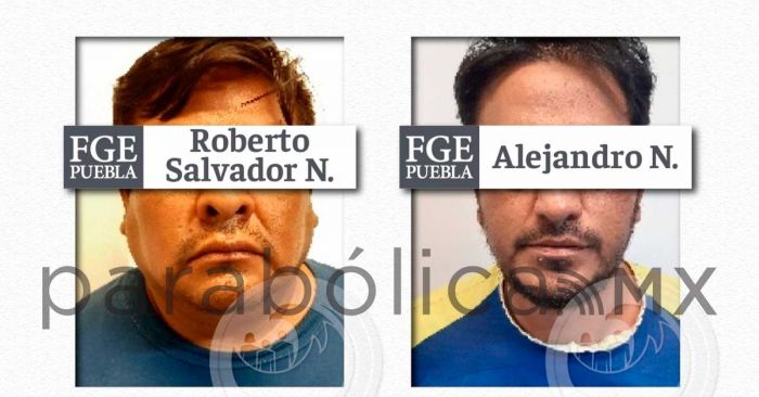 Vinculados a proceso, simularon un choque para extorsionar