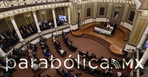Sigue vigente en Puebla la Ley de Educación: Barbosa