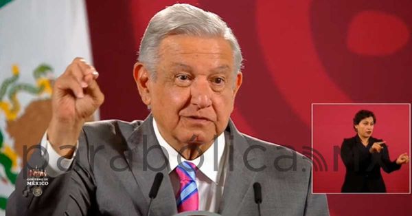 Se compromete 4T a ayudar a jubilados de Mexicana de Aviación