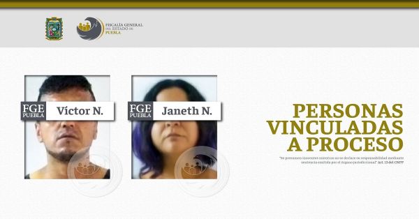 Detienen a dos personas con posible droga al sur de la ciudad
