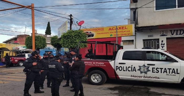 Explora Ayuntamiento de Puebla rutas legales para la expropiaci&oacute;n de La Cuchilla y La 46 Poniente