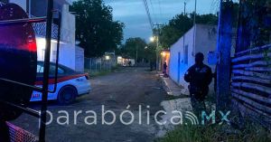 Nuevo ataque armado en Tilapa: un muerto y un lesionado