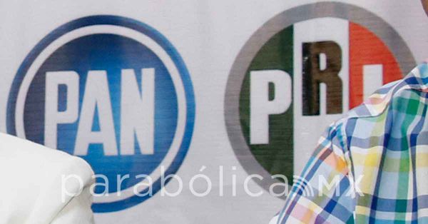 Va por Puebla "cuenta con cabal salud": Camarillo