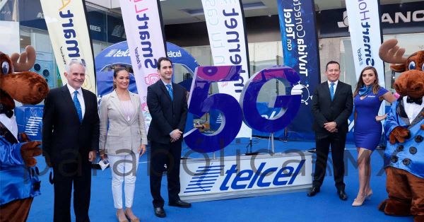 Pierde Telcel caso ante SCJN e indemnizará a AT&T y Totalplay por prácticas monopólicas