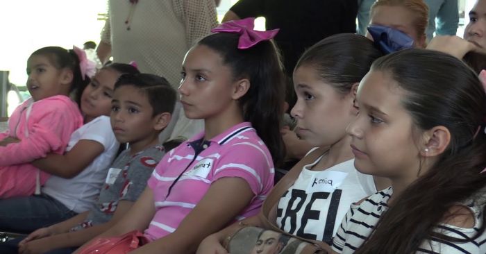 Recibir&aacute;n reconocimiento las ni&ntilde;as y ni&ntilde;os destacados en la capital poblana