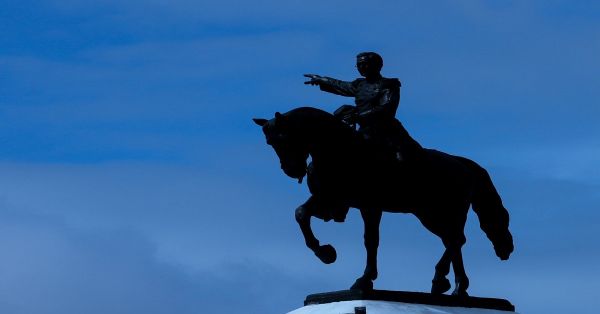 Tenemos en Puebla liderazgos reales y populares para continuar con el legado de Zaragoza: Palafox Galeana