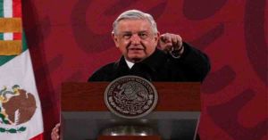 Esperará AMLO que pasen las elecciones para ejecutar cambios en su gabinete