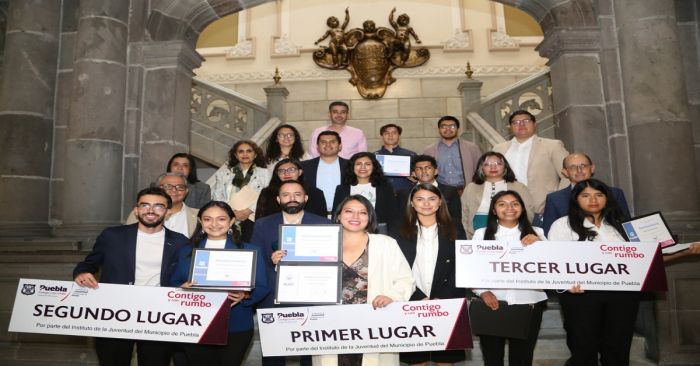 Anuncian a los ganadores de la segunda edición de “Jóvenes Talento”
