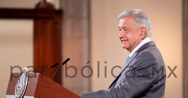 "Todos somos migrantes": rechaza López Obrador plan antiinmigrantes de Abbott