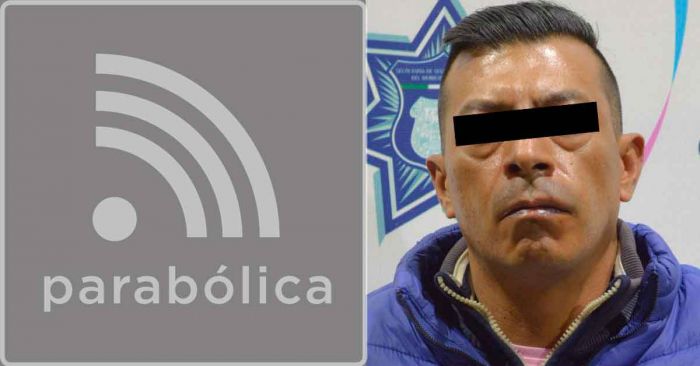 Detiene Policía Municipal al líder de la banda de “Los Robin Hood”