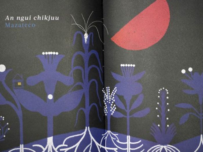 Por las ilustraciones del libro “Arrullo de Luciérnagas”, Puebla gana reconocimiento en Italia