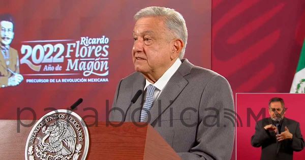"El protagónico lo tiene el pueblo", AMLO sobre polémica entre Monreal y Layda Sansores