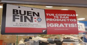 Generó Buen Fin 80% de ocupación hotelera y 20% aumento en negocios