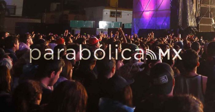 Descarta Barbosa sustituir la Arena Puebla; habrá un nuevo inmueble de conciertos en Puebla, adelanta