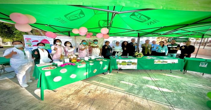 Invitan IMSS Puebla y Rotary apoyo e inclusi&oacute;n de personas con discapacidad