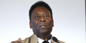 Se agrava salud de Pelé; ya no responde a quimioterapia