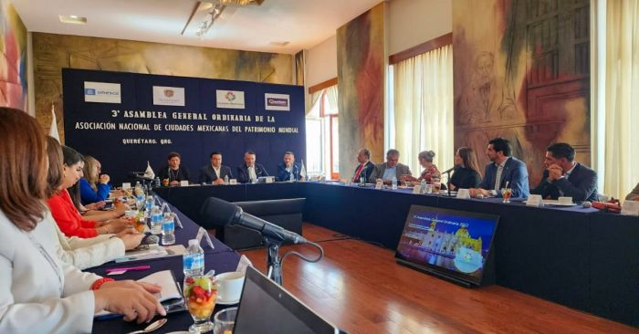 Reconoce la ANCMPM a la revista Cuetlaxcoapan puesta en marcha por el Ayuntamiento de Puebla