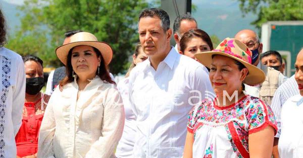 Declara UNESCO al Valle Tehuacán-Cuicatlán como “Bien Mixto Patrimonio Mundial”