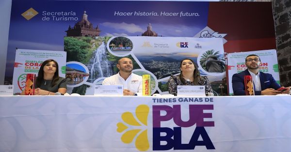 Anuncia Zacatlán duatlón “Corazón de la Sierra”