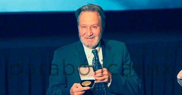 Muere Jorge Fons, director de “Rojo amanecer”