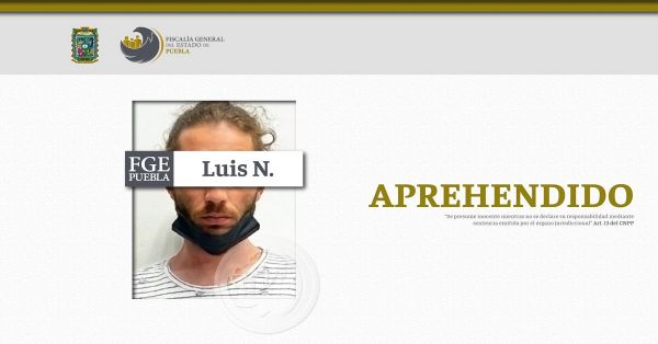 Esclarece la Fiscalía el homicidio de un ciudadano americano, dueño de un bar