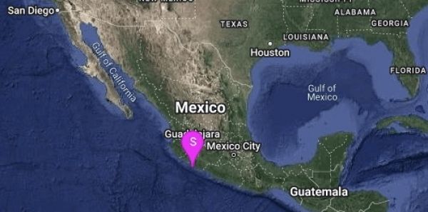 Despu&eacute;s del simulacro vuelve a temblar fuerte y de siente en Puebla