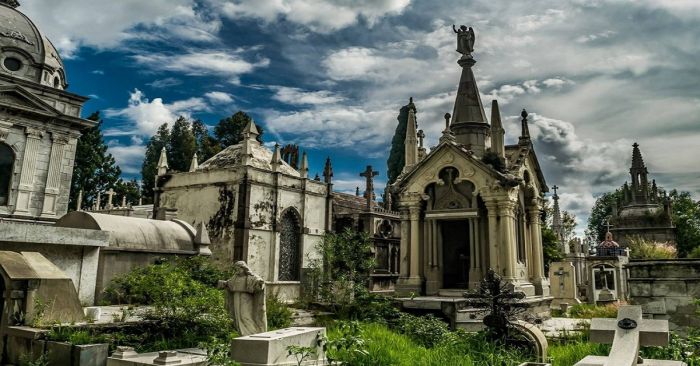 Listo operativo por el Día de Muertos 2022 en la capital poblana