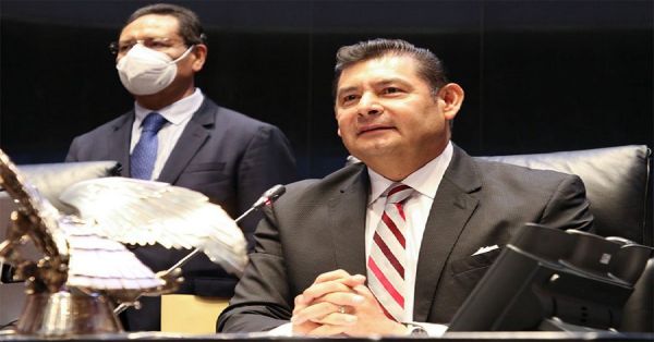 Ayudar&aacute; reuni&oacute;n para fortalecer relaci&oacute;n entre senadores y presidente de M&eacute;xico: Alejandro Armenta