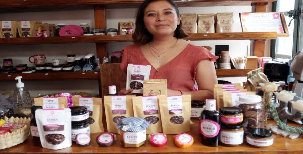Abre SDR programa de &ldquo;Impulso a Mujeres en el Sector Rural&rdquo;