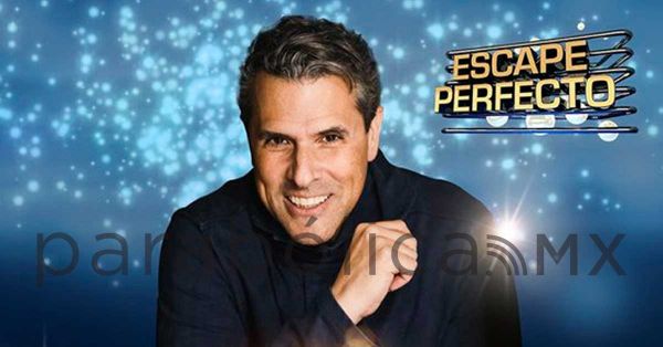 Conducirá Marco Antonio Regil programa en TV Azteca tras 26 años en Televisa