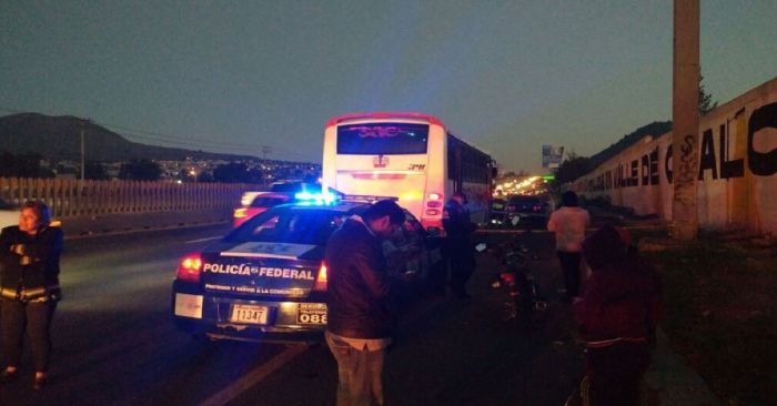 Pide Diputado mayor atenci&oacute;n en carreteras poblanas debido a los asaltos