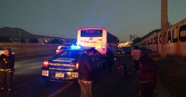 Pide Diputado mayor atenci&oacute;n en carreteras poblanas debido a los asaltos