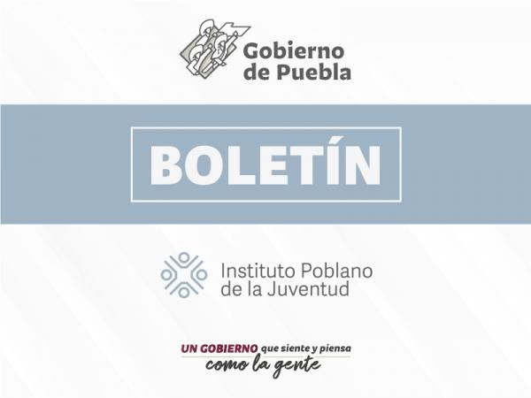 Con feria, gobierno estatal promueve empleo para jóvenes