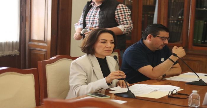 Avalan diputados reformas a la Ley del Notariado para dignificar esta funci&oacute;n
