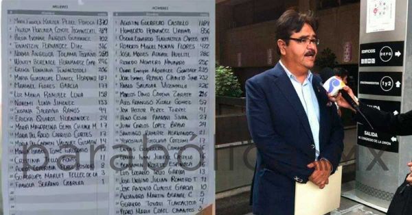 Gana Agustín Guerrero espacio en el Consejo de Morena; se perfila como dirigente estatal