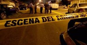 Ultiman a balazos a un hombre en Cuautlancingo