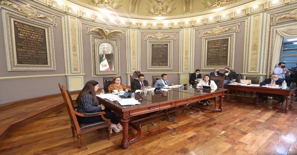 Promueven Diputados la protección de bienes ante juicios de usucapión