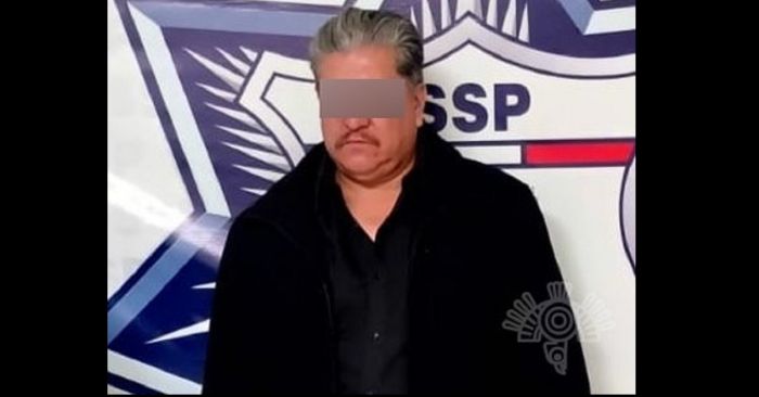 Detiene a hombre por presunta posesión ilegal de arma