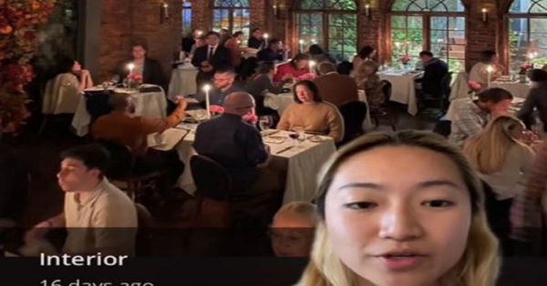 Denuncian racismo en famoso restaurante de lujo en Nueva York