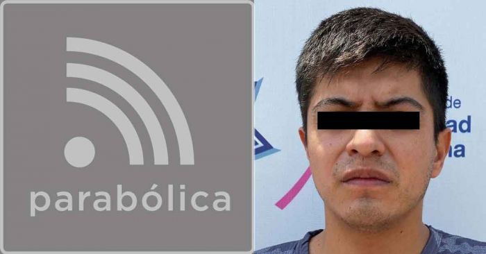 Cae integrante de la banda que asaltó un banco en la 11 Sur y 105 Poniente