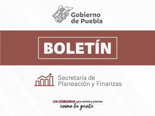 Impulsa gobierno de Puebla desarrollo sostenible a trav&eacute;s del Comit&eacute; de Planeaci&oacute;n para el Desarrollo del Estado