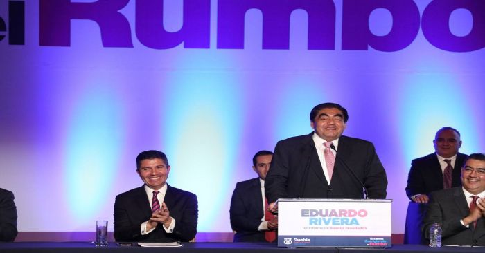 Sin presiones ni amenazas a los alcaldes por parte del gobierno estatal: MBH