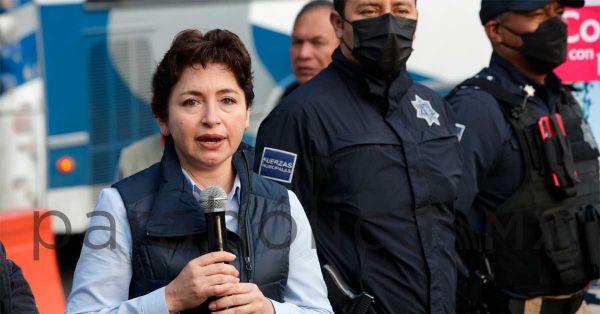 Niega SSC agresi&oacute;n contra presuntos j&oacute;venes asaltantes de OXXO de Granjas Lagule&ntilde;a