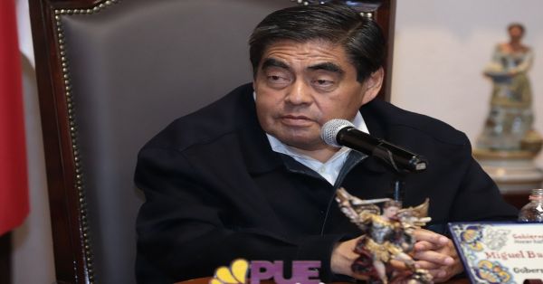 Condena MBH quema de patrullas en Calpan; advierte denuncias